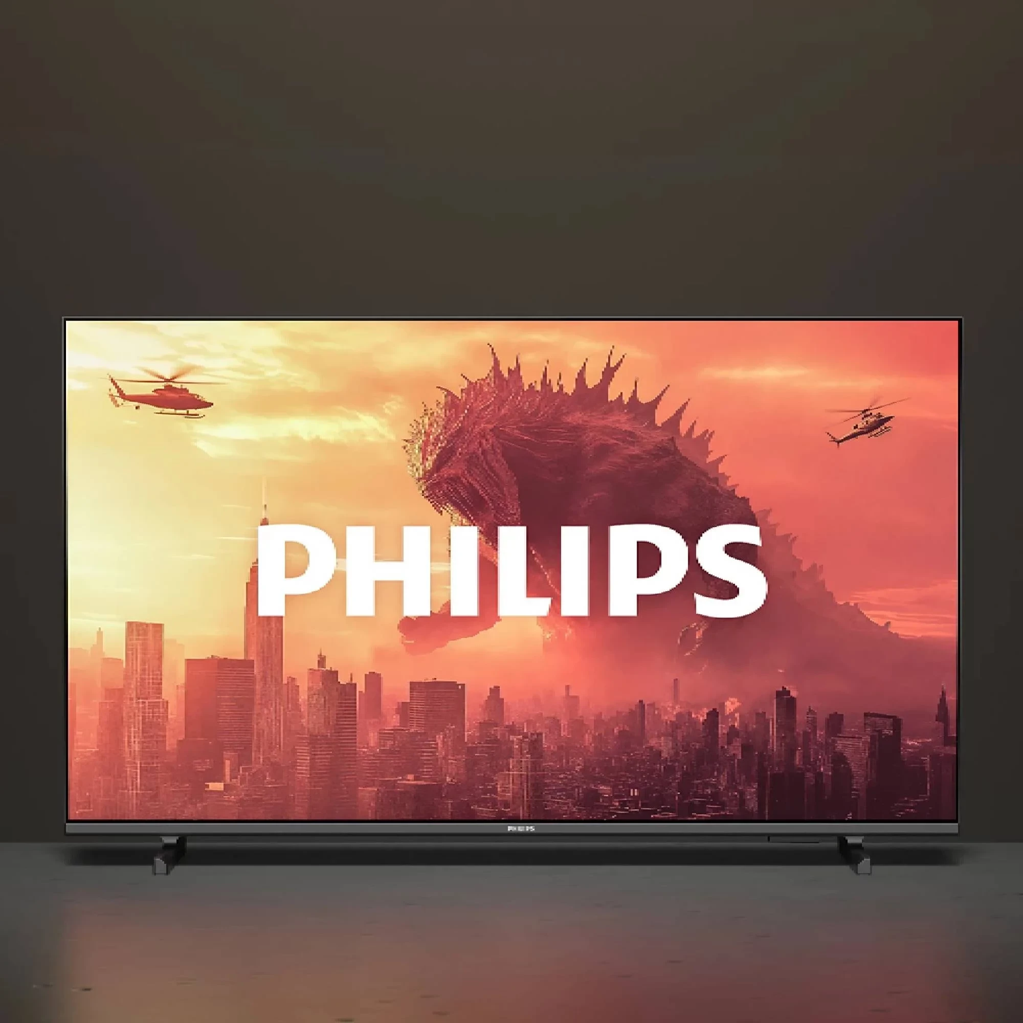 Televizor, Philips, 32PHS5500/12, 32" LED HD Ready, Pixel Plus, Dolby Audio