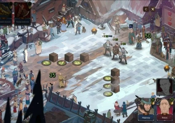Ash of Gods: The Way - Coffee for Coding DLC EN Global