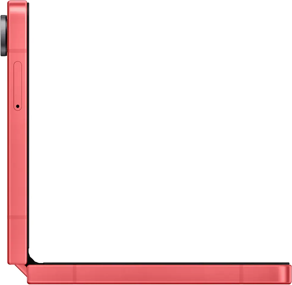 Celular Samsung Galaxy Z Flip7 12/512 Red