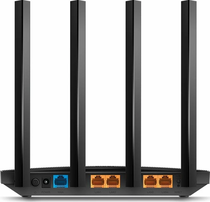 Router TP-Link Archer C80 Wi‑Fi 5 AC1900, i zi