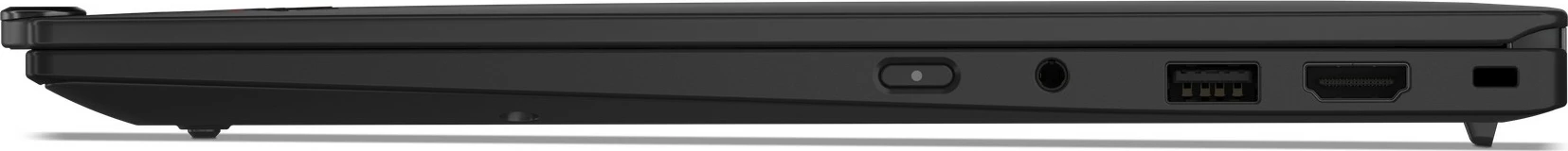 Kompjuter Lenovo X1 Carbon G13, Ultra7 258V, 32GB RAM, 1TB SSD, Touch, 14 inç, Black