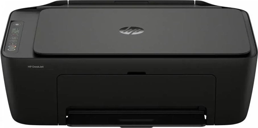Printer HP DeskJet 2910e, WiFi, AirPrint, HP Smart, ngjyrë e zezë