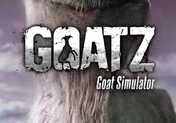 Goat Simulator: GoatZ DLC EN Global