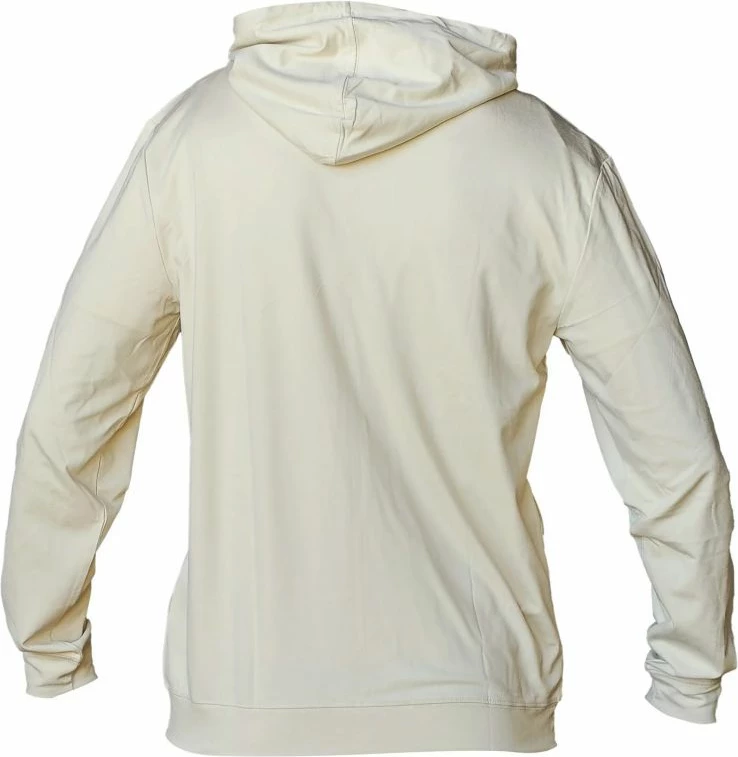 Duks me kapuç Joma për meshkuj, ngjyrë krem [Madhësia: XL]