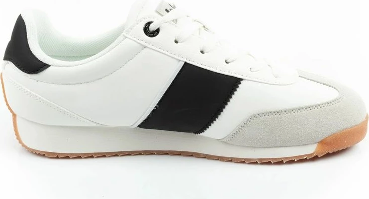 Atlete meshkuj Lee Cooper, të bardha