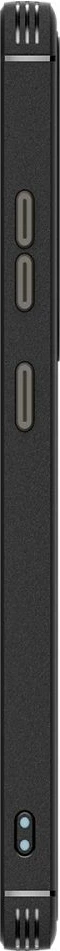 Mbështjellës Spigen Core Armor Mag për Samsung Galaxy S25 Ultra, Zi