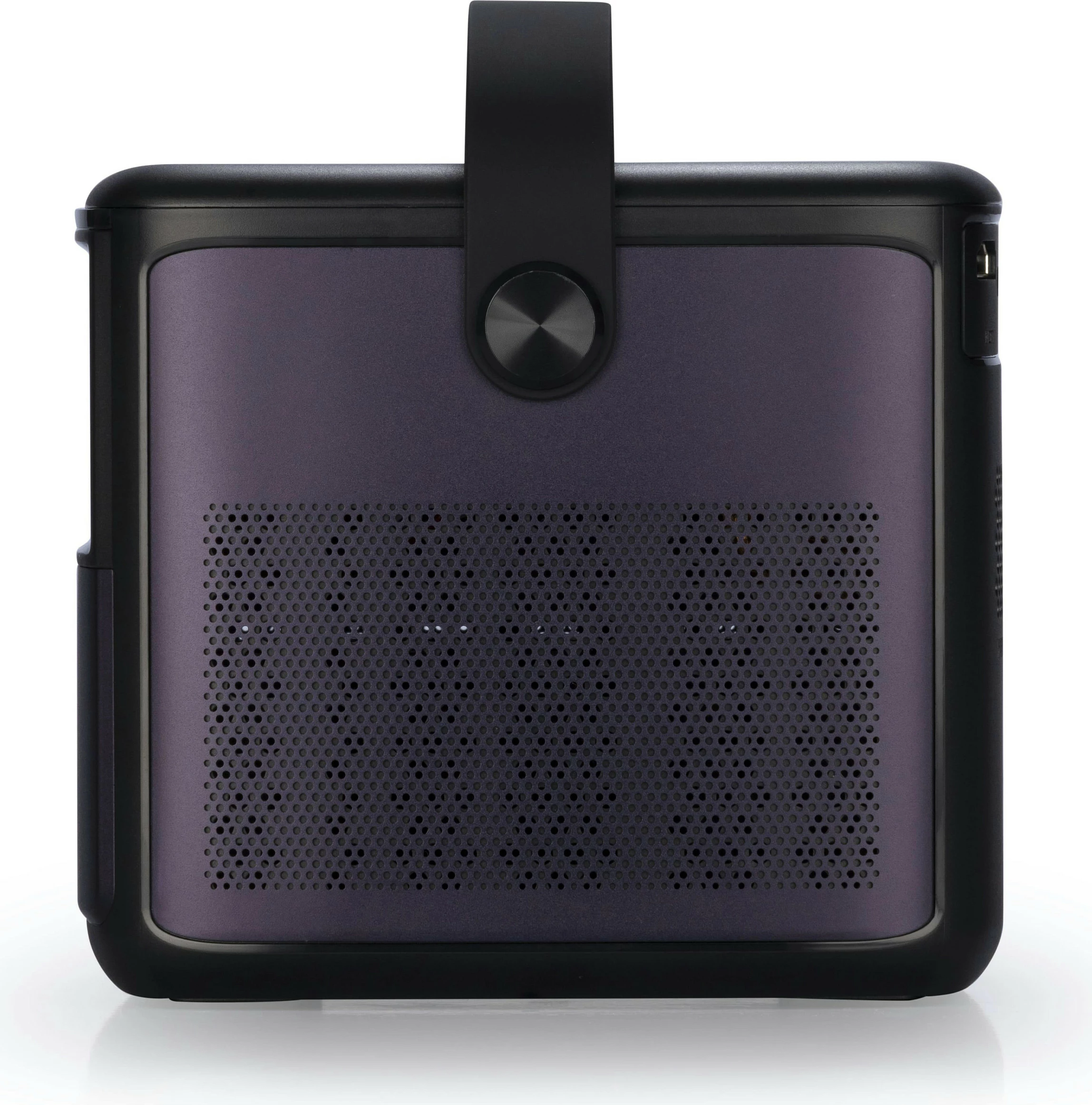 Projektor InFocus Crusader Master IN3018SL, Full HD, HDR10, 3D, 32GB, Wi‑Fi/Bluetooth, gri e errët