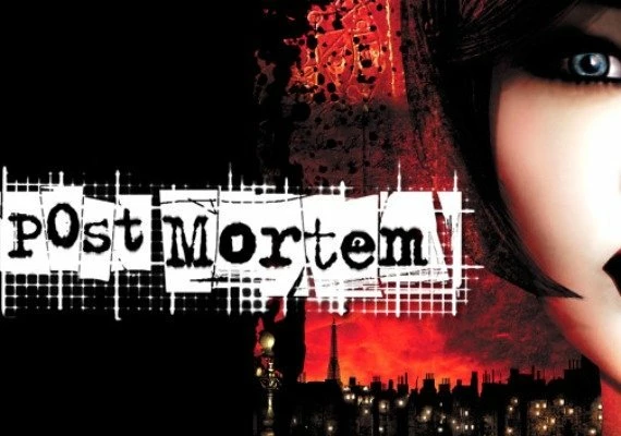 Post Mortem EN/DE/FR/IT/PL/ES Global