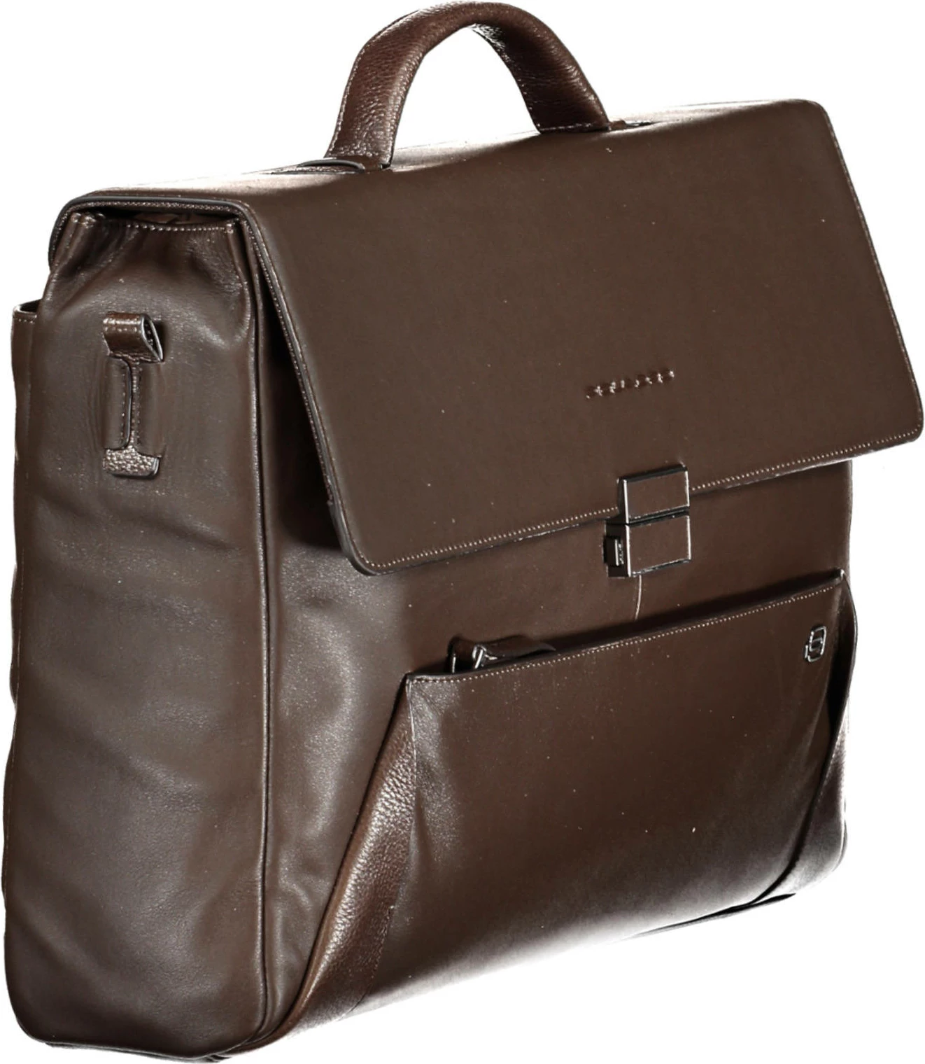 Çantë për meshkuj PIQUADRO briefcase, kafe