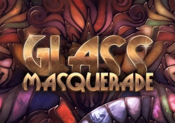 Glass Masquerade Global