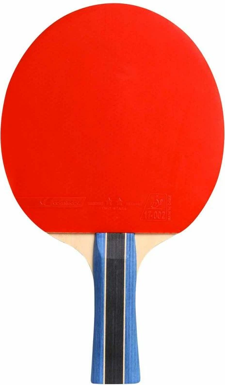 Raketë pingpongu Cornilleau, e zezë