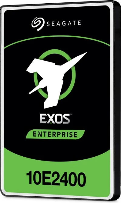 Disk i brendshëm Seagate Exos, 600 GB