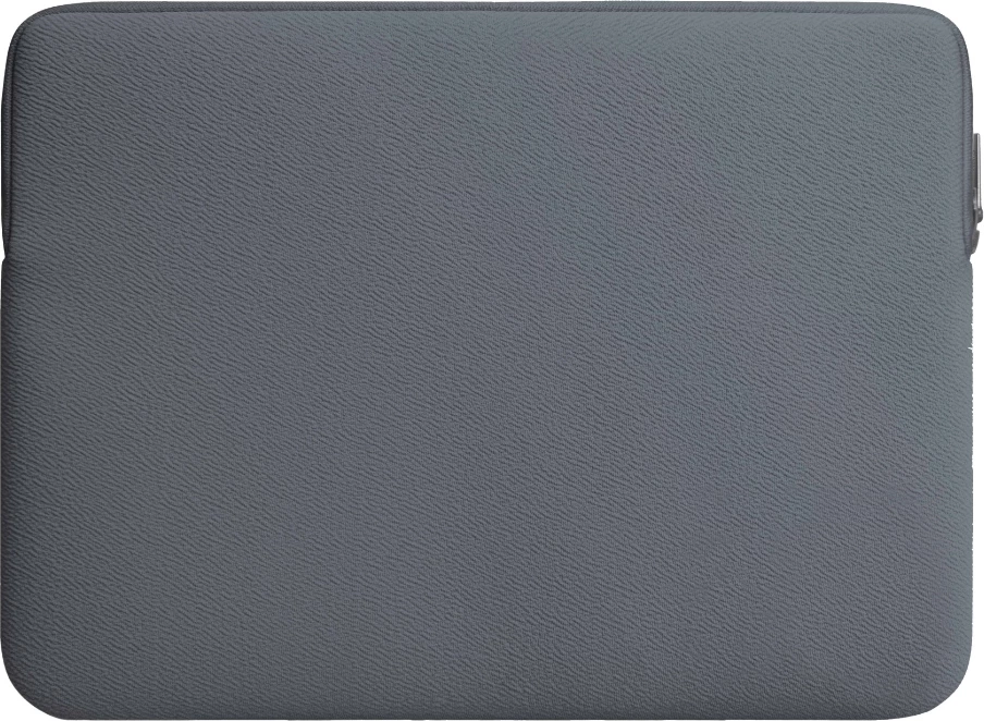 Mbështjellës laptopi UNIQ Cyprus, neopren, 16", gri