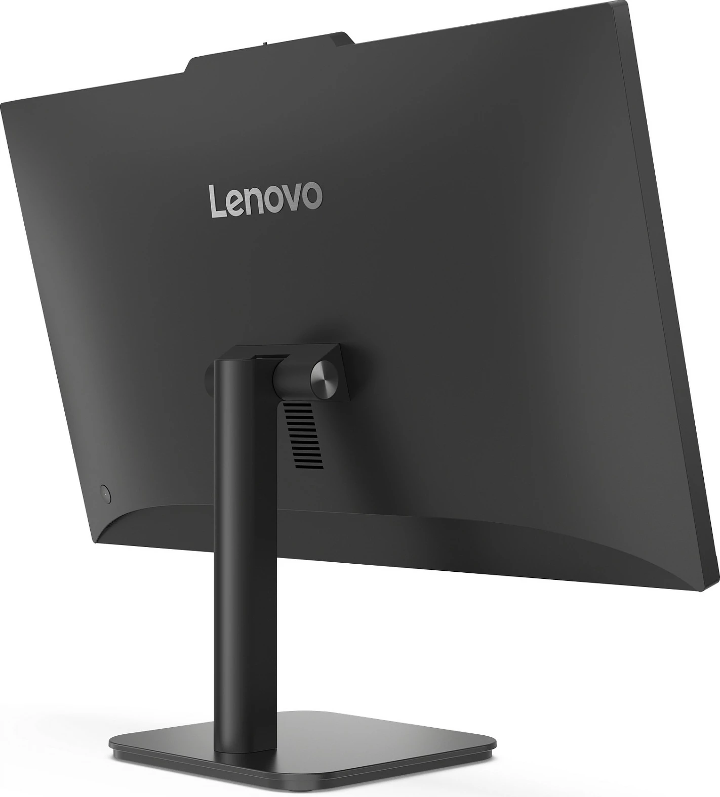 Kompjuter All-in-One Lenovo V100, 23.8" Full HD, Intel N, 16GB RAM, 512GB, Windows 11 Pro, Eclipse Black