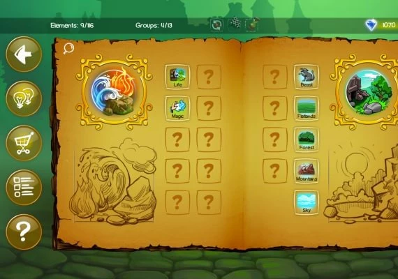 Doodle Kingdom Global