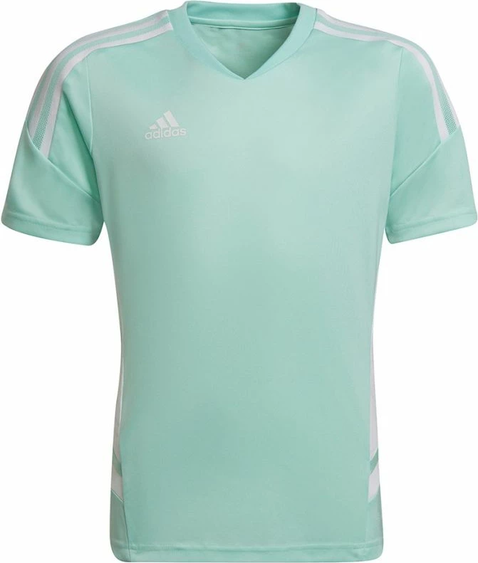 Fanellë Stërvitore për Fëmijë adidas Condivo 22, Blu
