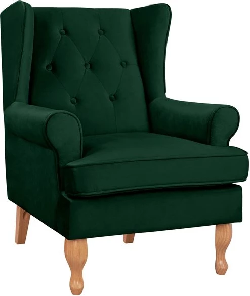 Bergere jeshile cypress, 81x83x101, FH3073.13