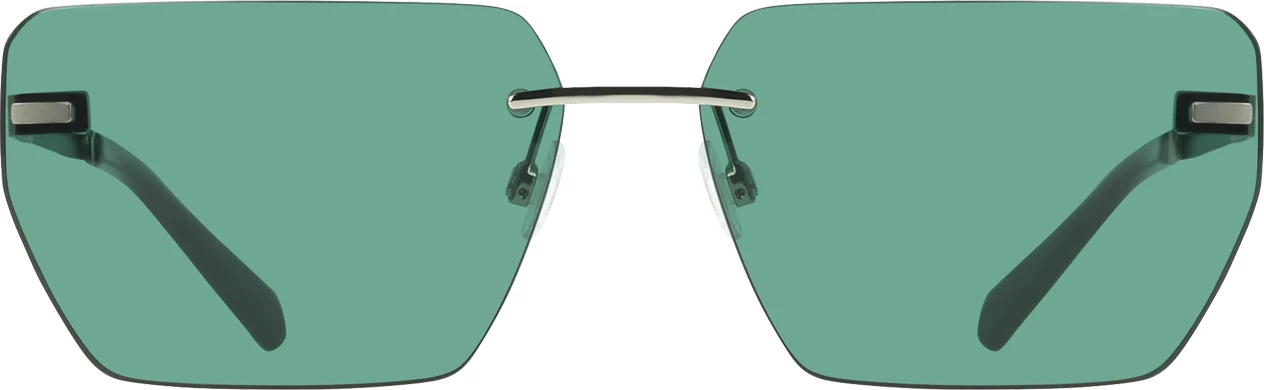 Syze dielli CALVIN KLEIN meshkuj, të gjelbra