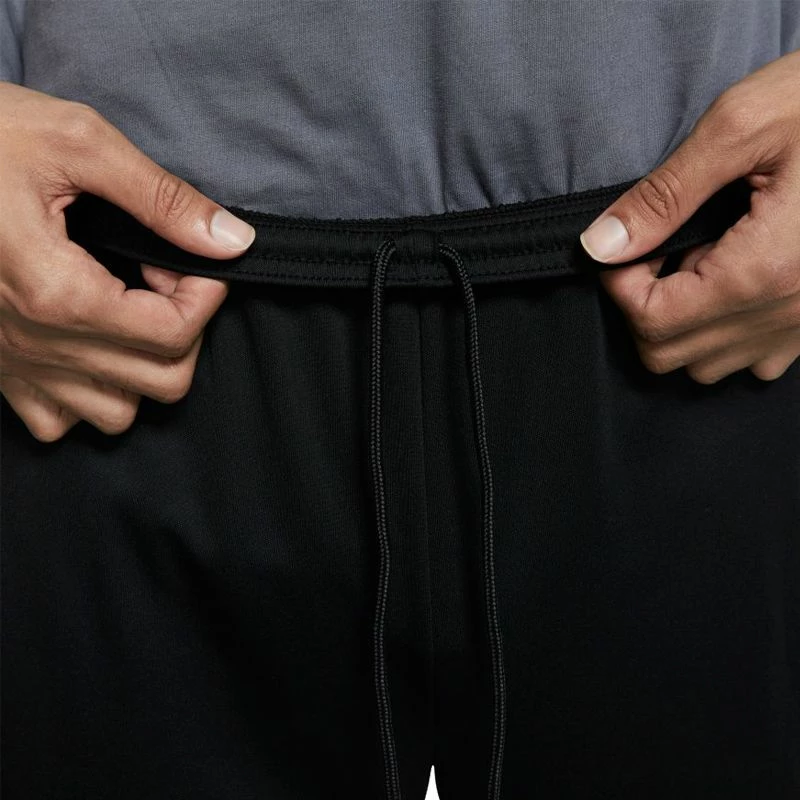 Pantallona sportive Nike për meshkuj, të zeza [Madhësia: XL]