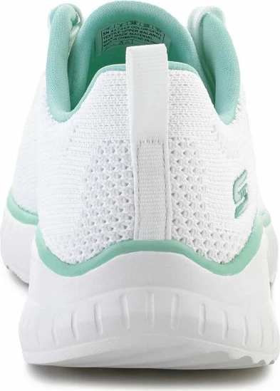 Atlete Skechers Bobs Squad për femra, të bardha [Madhësia: 41]