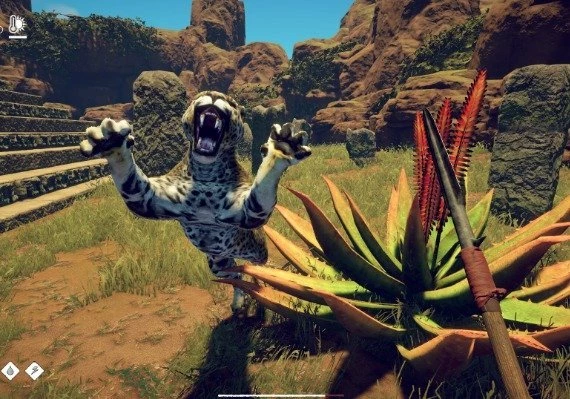 Survival: Fountain of Youth EN/DE/FR/RU/ZH Global