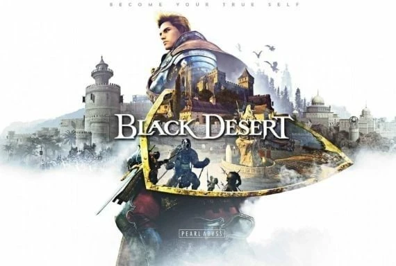 Black Desert - Special Gift Bundle 2 DLC EN Global