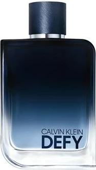 Eau de Parfum Calvin Klein Defy, 100 ml