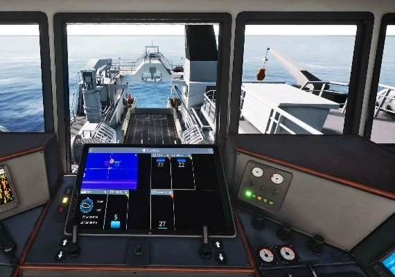 Fishing: Barents Sea Global