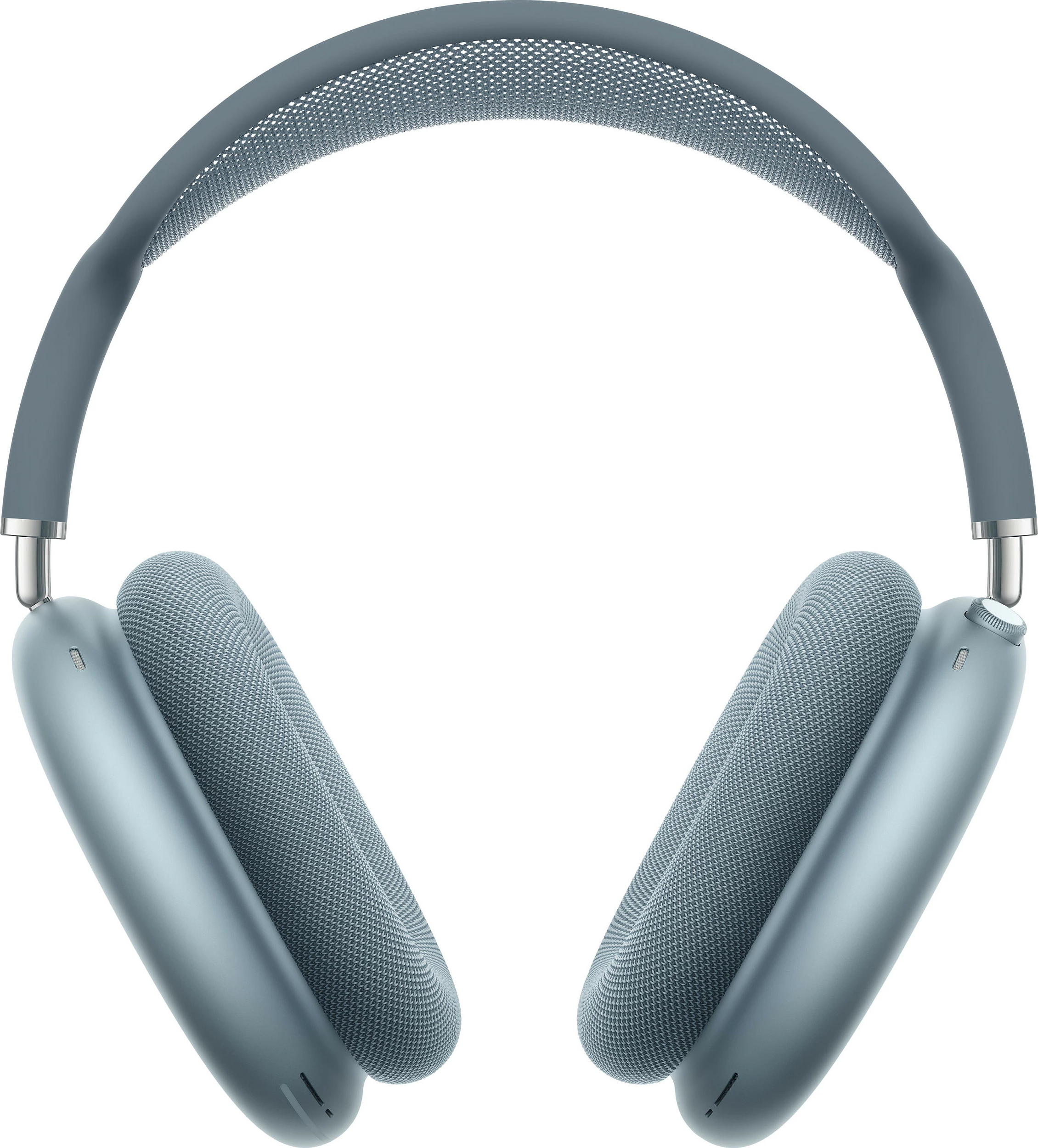 Kufje Apple AirPods Max, Wireless, 386.2 g, Blu