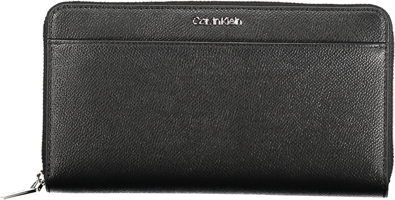Portofol femra Calvin Klein, i zi