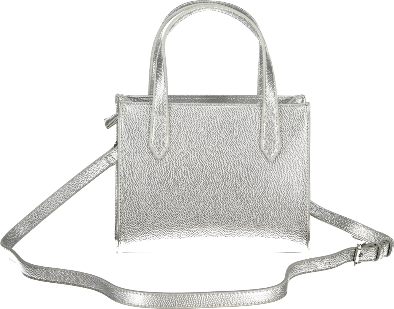 Çantë Valentino Bags femra, argjend