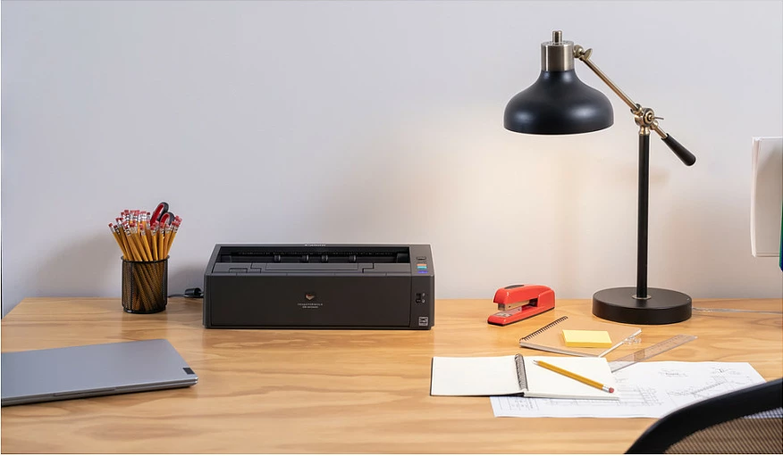 Skaner dokumentesh Canon imageFORMULA DR-M1060II, A3, duplex, 600x600 DPI, USB, i zi