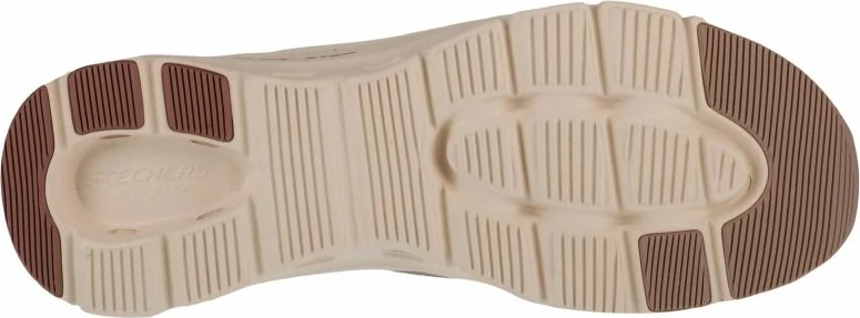 Atlete Skechers femra, beige [Madhësia: 41]