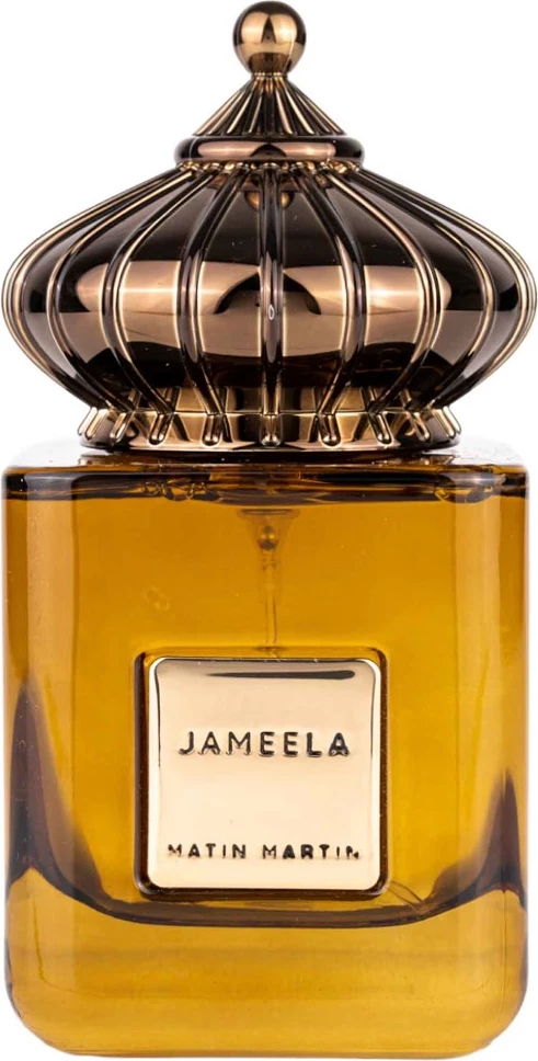Eau de Parfum për femra Matin Martin Jameela 100ml