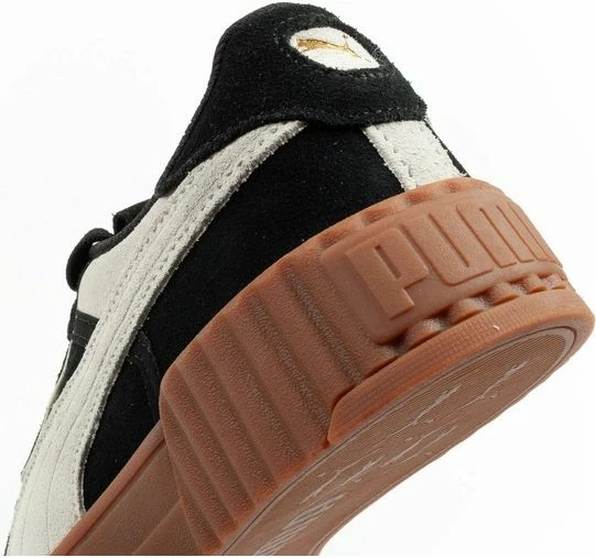 Atlete femra Puma Carina 3.0, të zeza