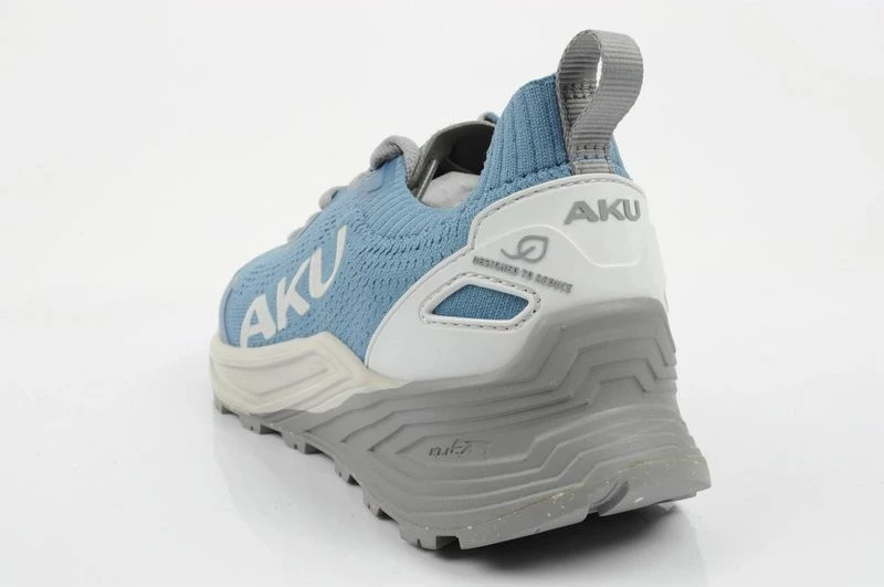 Atlete trekking për femra Aku, blu [Madhësia: 38]