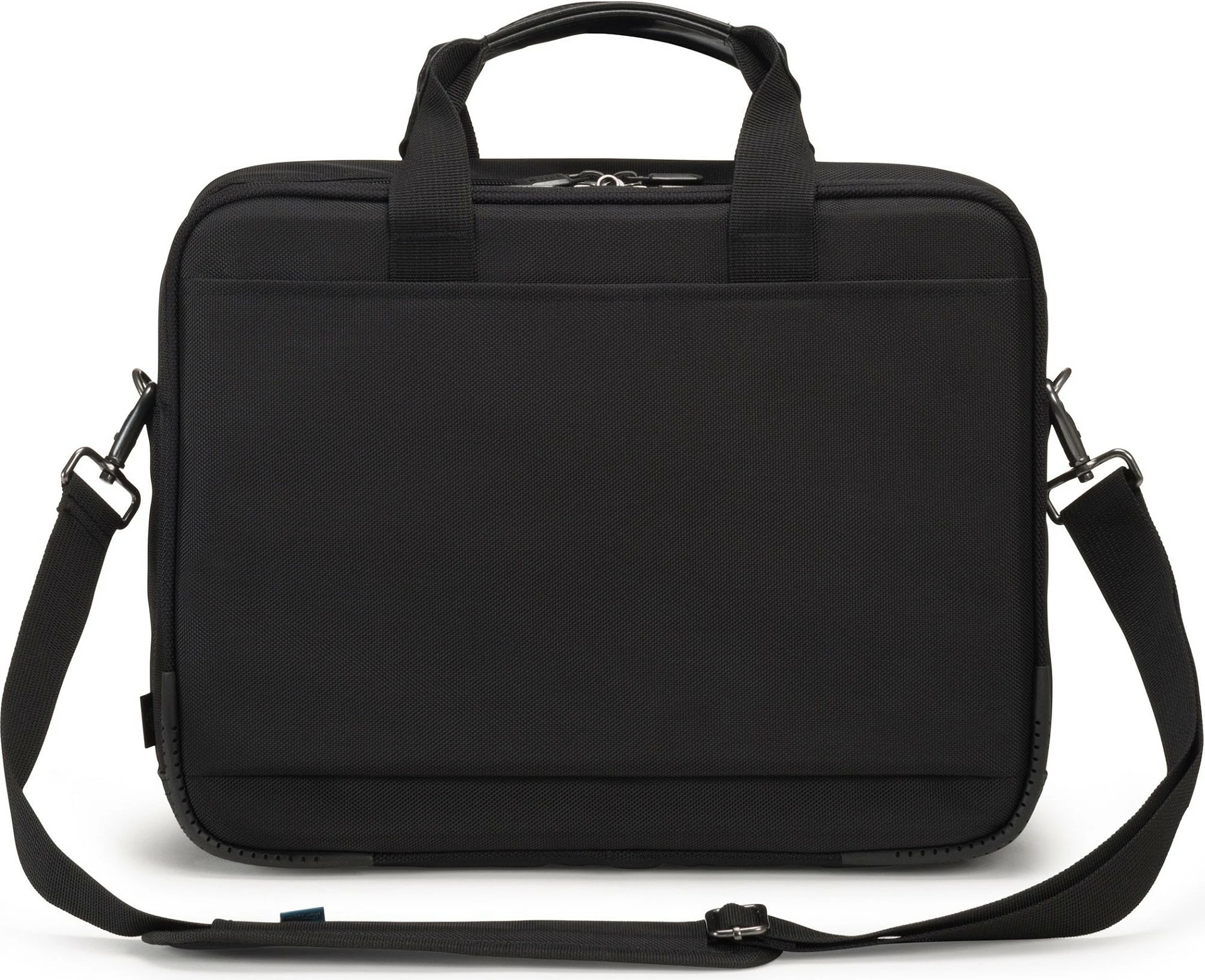 Çantë toploader DICOTA Eco Top Traveller PRO, 35.8 cm (14.1"), Ngjyrë e zezë