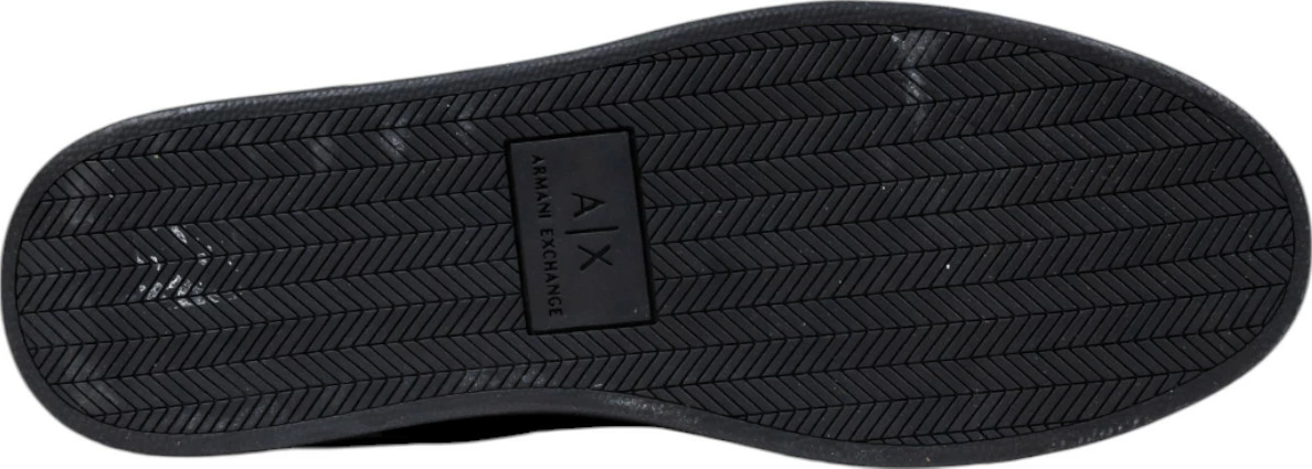 Atlete për meshkuj Armani Exchange XM000141 AF11912, të zeza [Madhësia: 41]