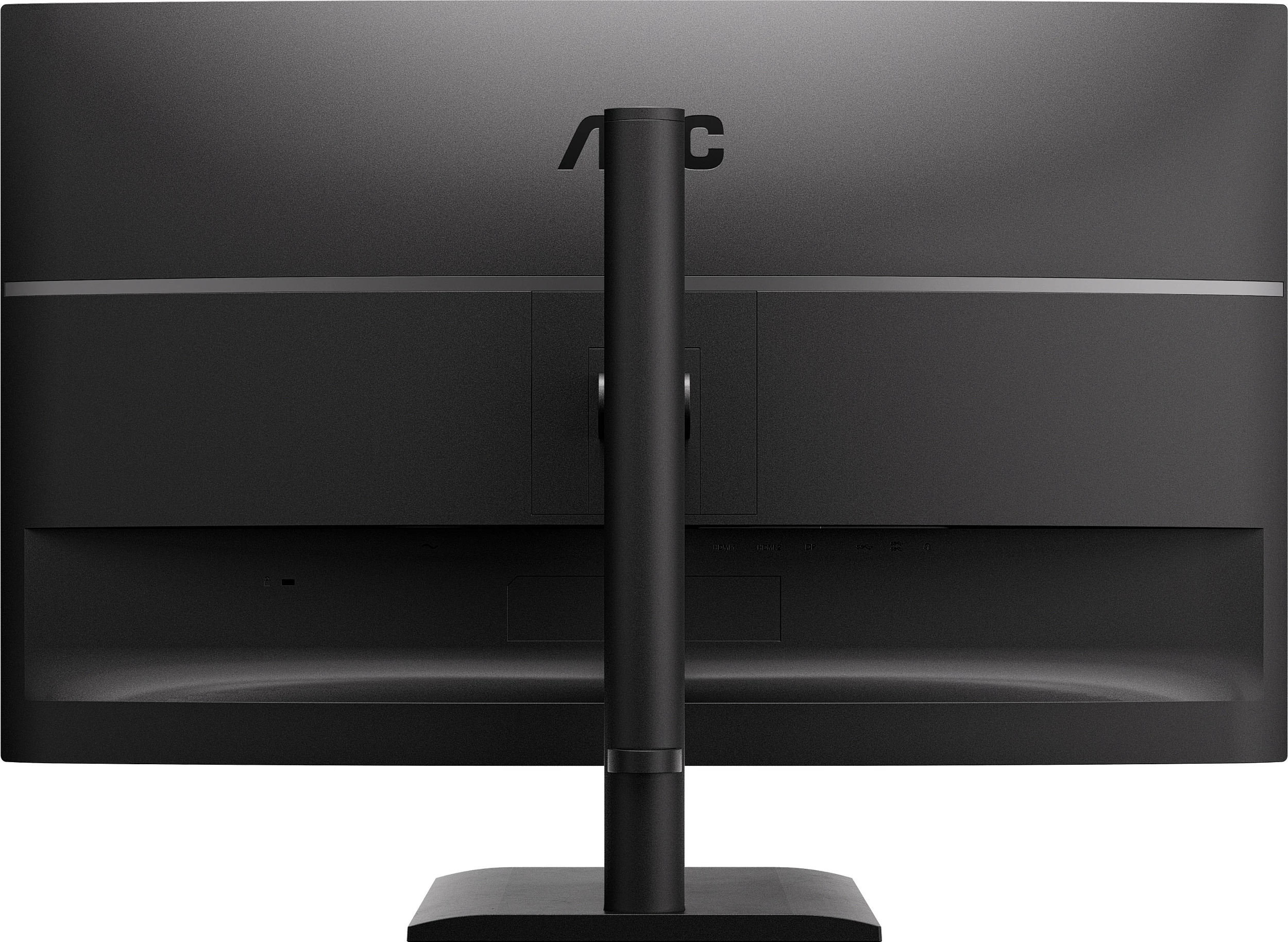 Monitor AOC Q32E4U, 31.5″, QHD 2560x1440, 100Hz, i zi