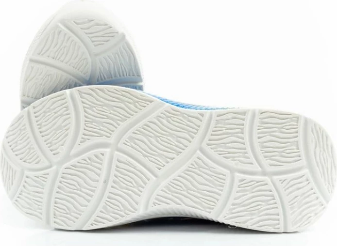 Atlete fëmijë Leomil, të kaltra