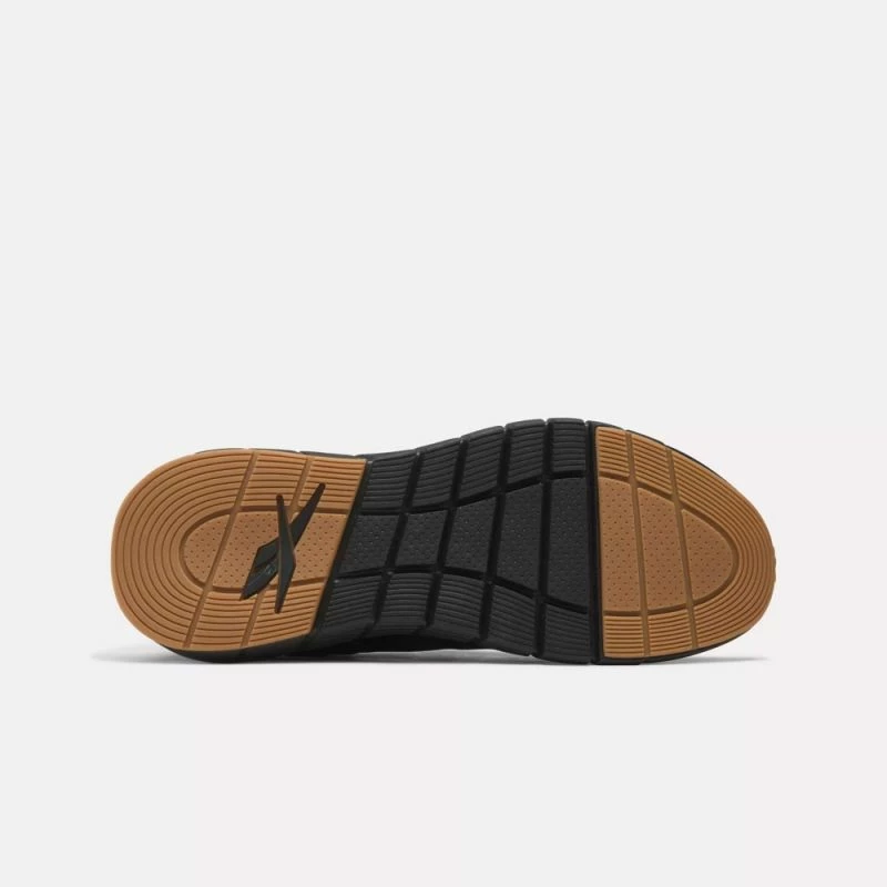 Atlete për meshkuj Reebok, të zeza