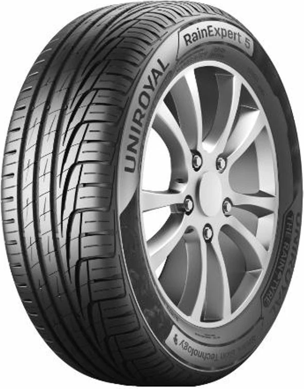 Gomë verore Uniroyal RainExpert 5 185/60 R15 88H XL EV