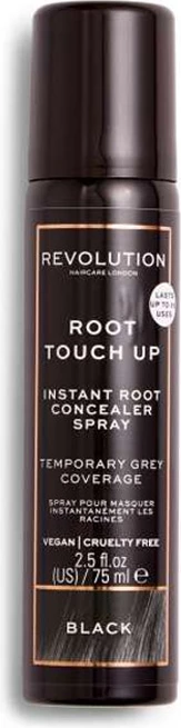 Revolution Haircare Root Touch Up Dark Brown