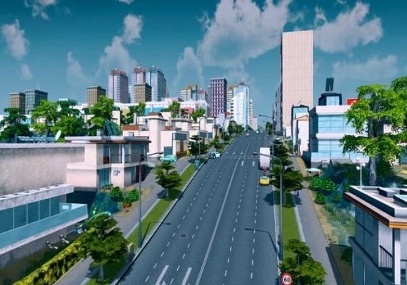 Cities: Skylines - Coast to Coast Radio DLC EN/DE/FR/PL/PT/RU/ZH/ES Global