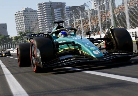 F1 23 Champions Edition Global