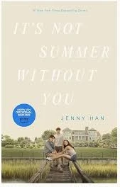 It's not summer without you 