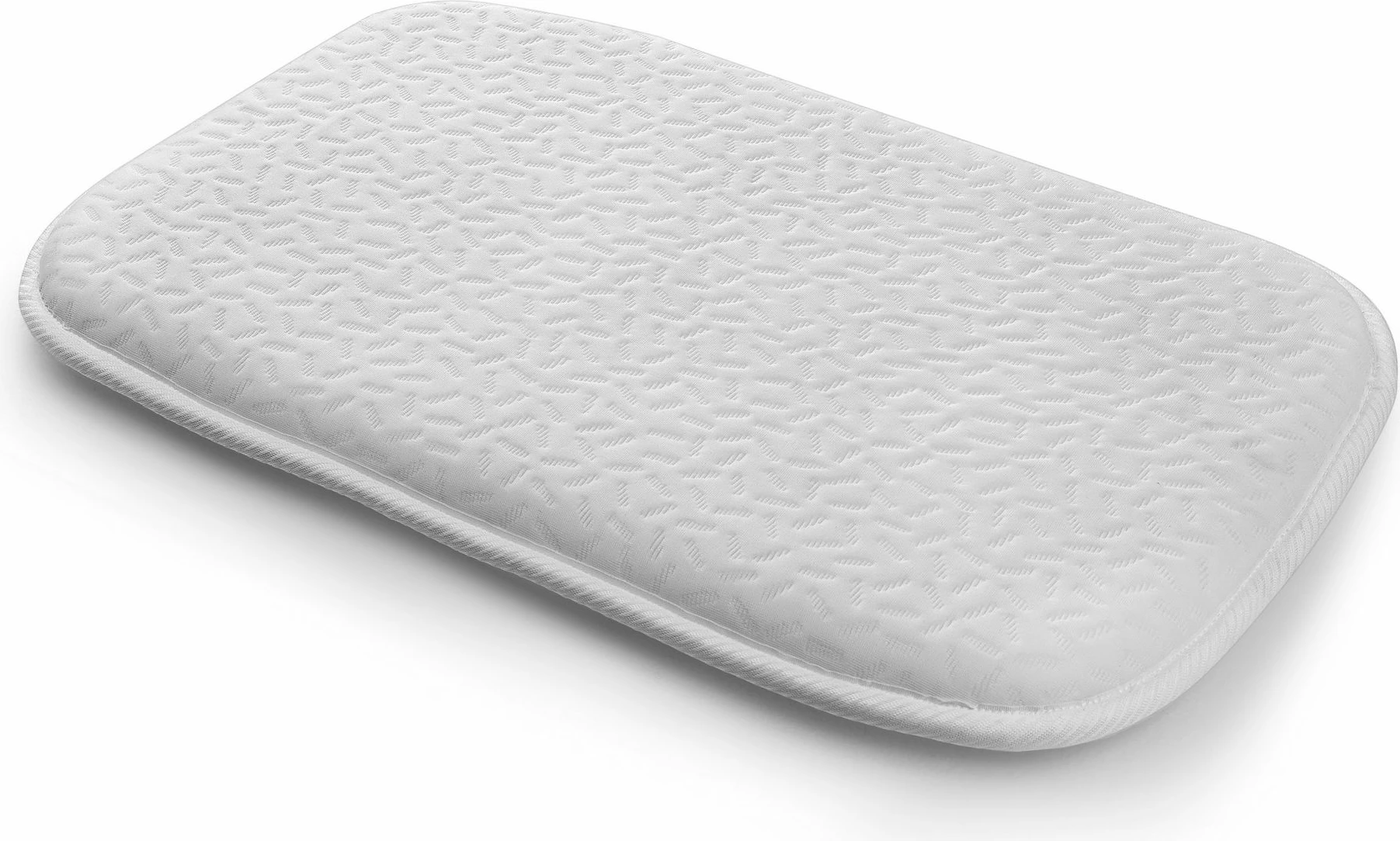 Djep për fëmijë, ngjyrë rozë e zezë, Skye Decor