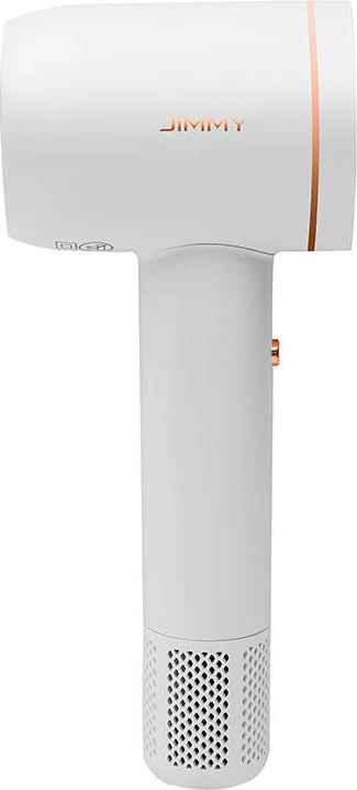 Tharëse flokësh JIMMY F7, 1600 W, e bardhë