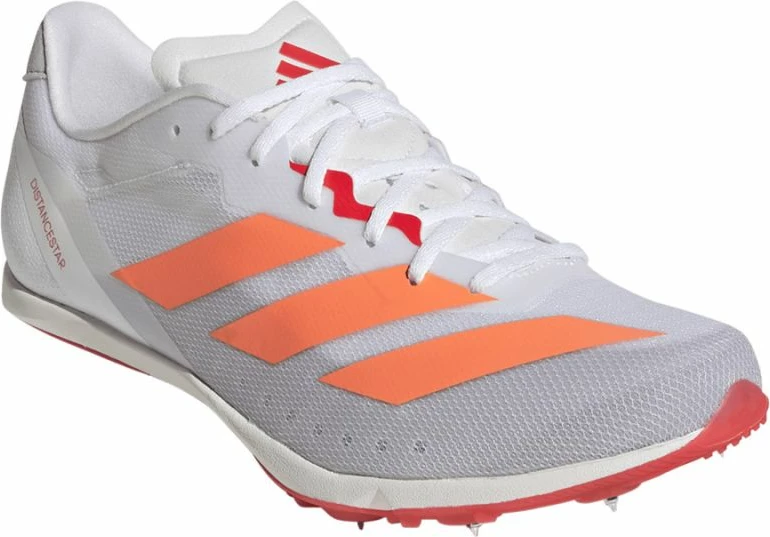 Atlete me gozhda adidas ADIZERO Distancestar JQ0627 [Madhësia: 42]