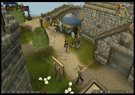 Runescape 45 Day Membership + 1 Bond  Global